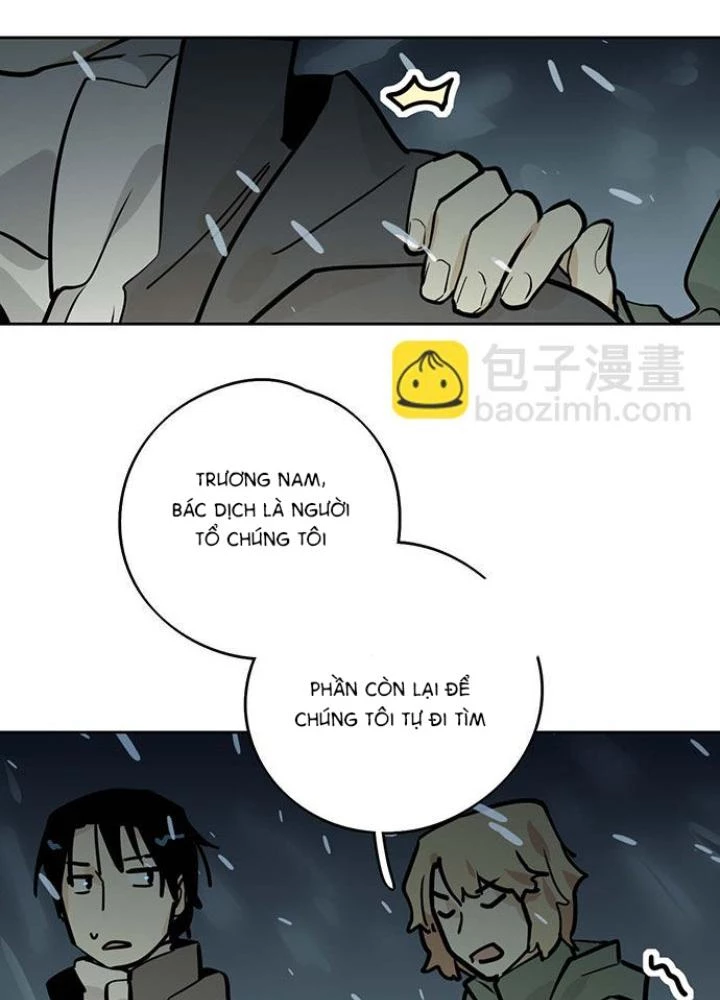 Bạn Gái Phản Diện Của Ta Chapter 67 - Trang 14