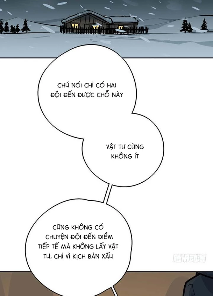 Bạn Gái Phản Diện Của Ta Chapter 67 - Trang 26