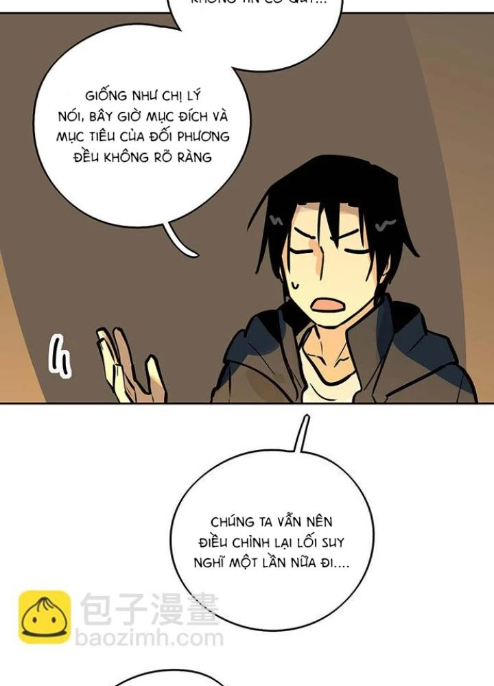 Bạn Gái Phản Diện Của Ta Chapter 67 - Trang 32