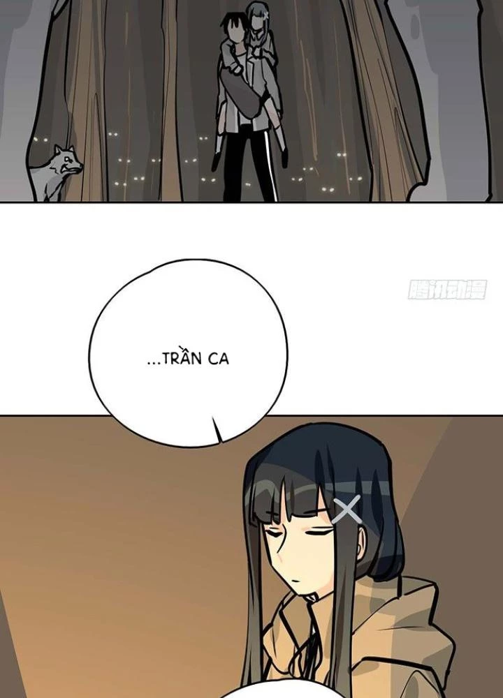 Bạn Gái Phản Diện Của Ta Chapter 67 - Trang 42