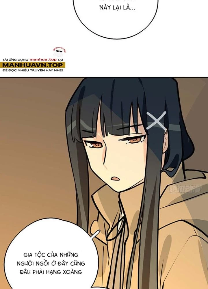 Bạn Gái Phản Diện Của Ta Chapter 67 - Trang 44