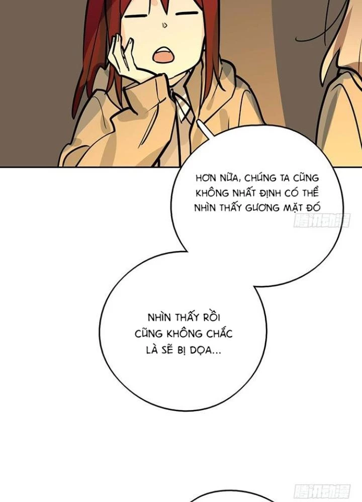 Bạn Gái Phản Diện Của Ta Chapter 67 - Trang 48