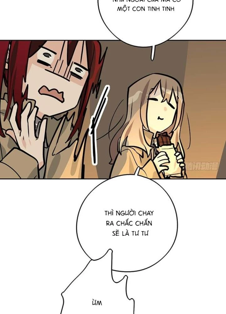 Bạn Gái Phản Diện Của Ta Chapter 67 - Trang 50
