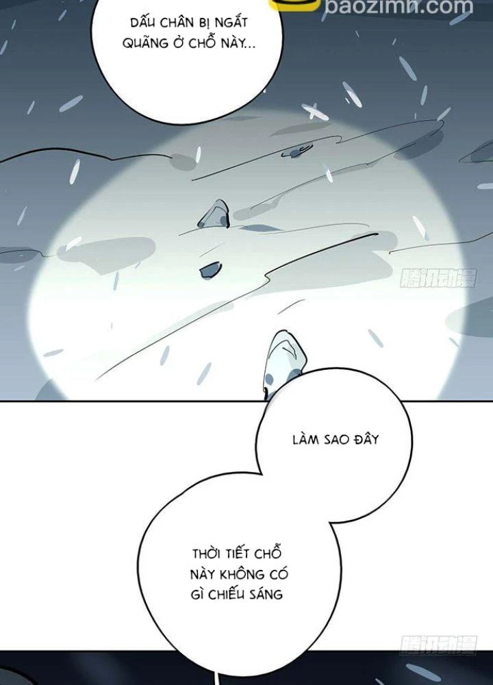 Bạn Gái Phản Diện Của Ta Chapter 67 - Trang 6