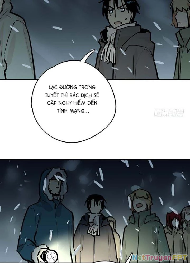 Bạn Gái Phản Diện Của Ta Chapter 67 - Trang 8
