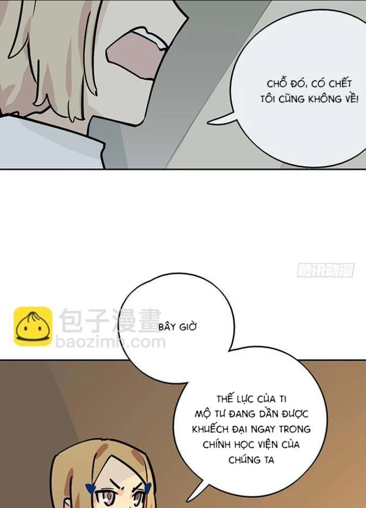 Bạn Gái Phản Diện Của Ta Chapter 68 - Trang 10