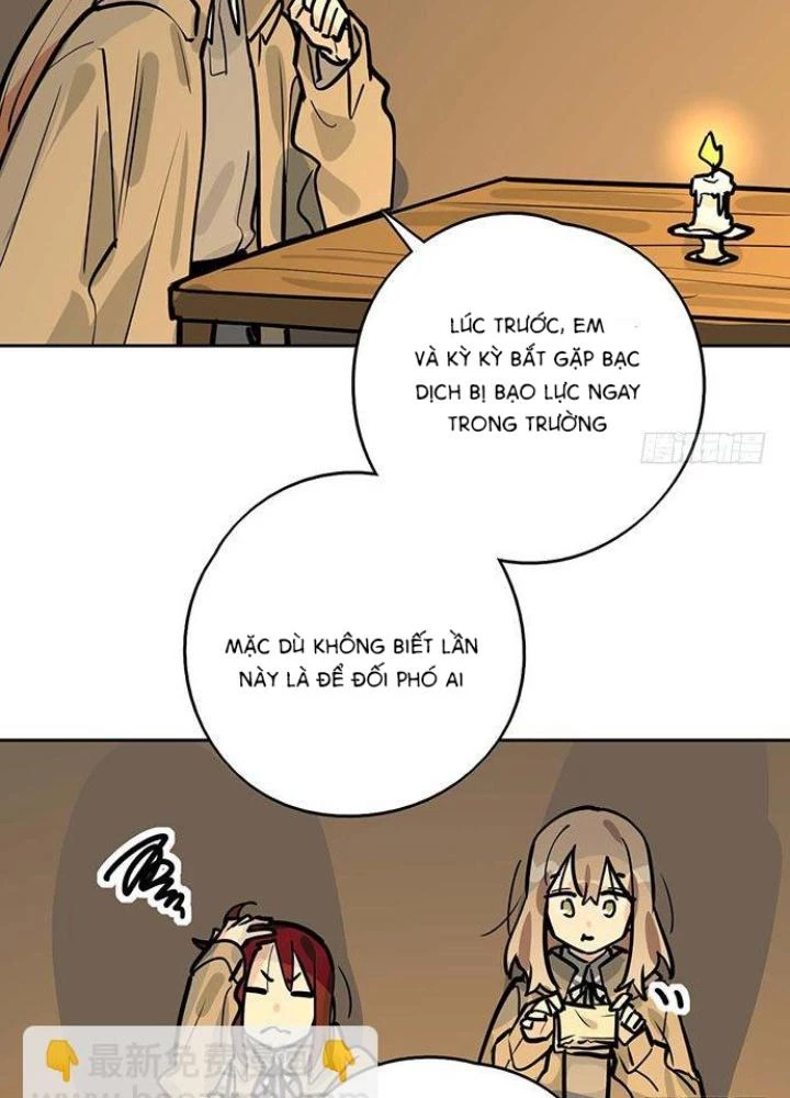 Bạn Gái Phản Diện Của Ta Chapter 68 - Trang 12