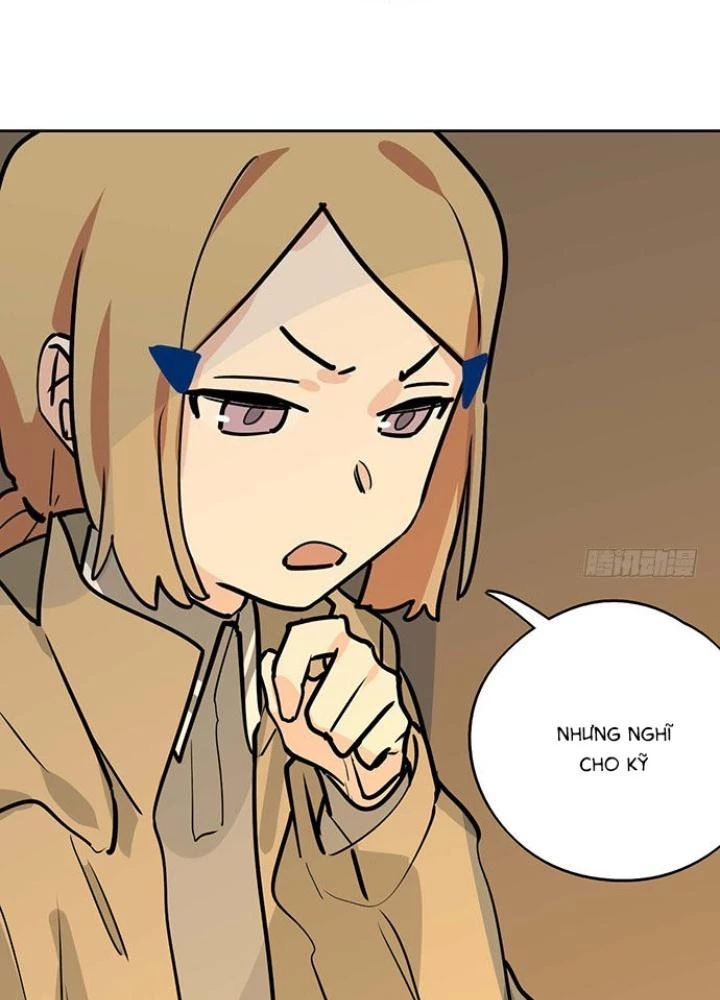 Bạn Gái Phản Diện Của Ta Chapter 68 - Trang 16