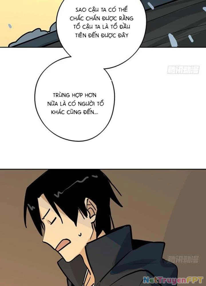 Bạn Gái Phản Diện Của Ta Chapter 68 - Trang 24
