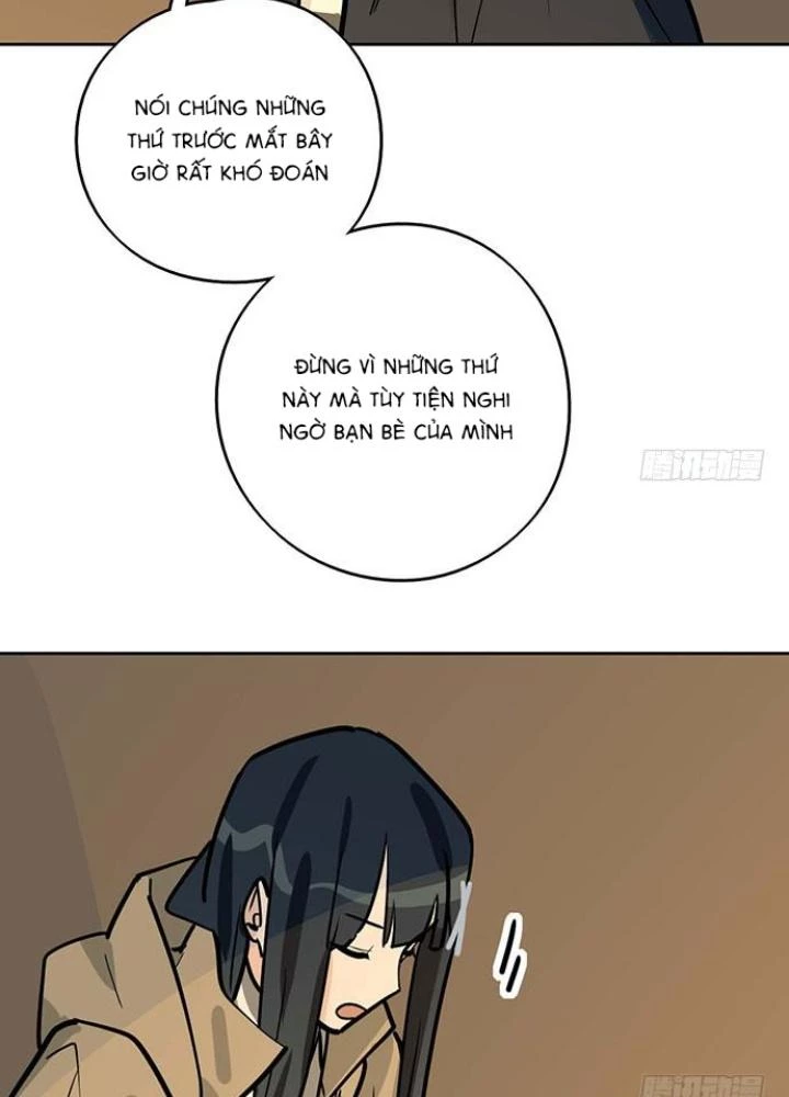 Bạn Gái Phản Diện Của Ta Chapter 68 - Trang 26