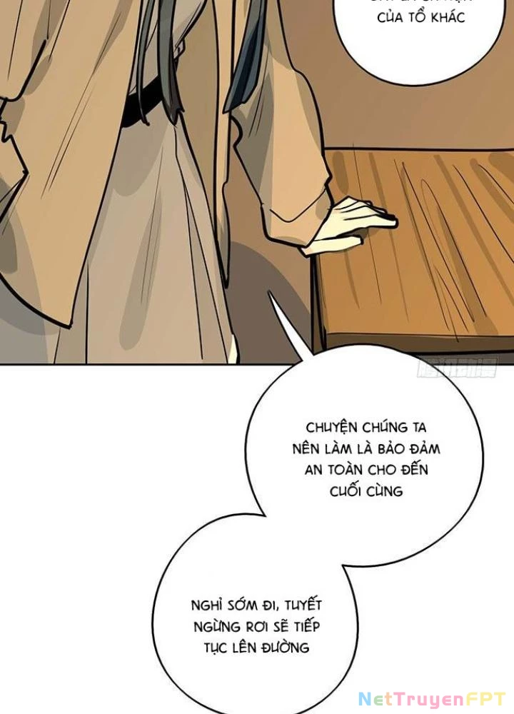 Bạn Gái Phản Diện Của Ta Chapter 68 - Trang 28