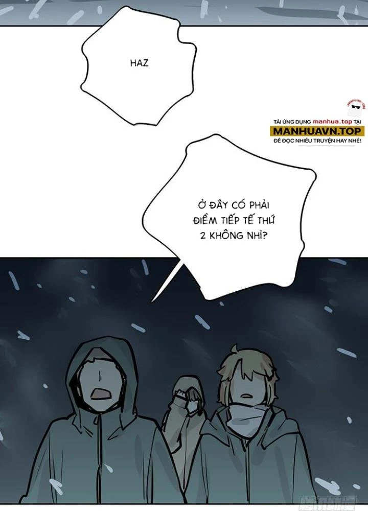Bạn Gái Phản Diện Của Ta Chapter 68 - Trang 32