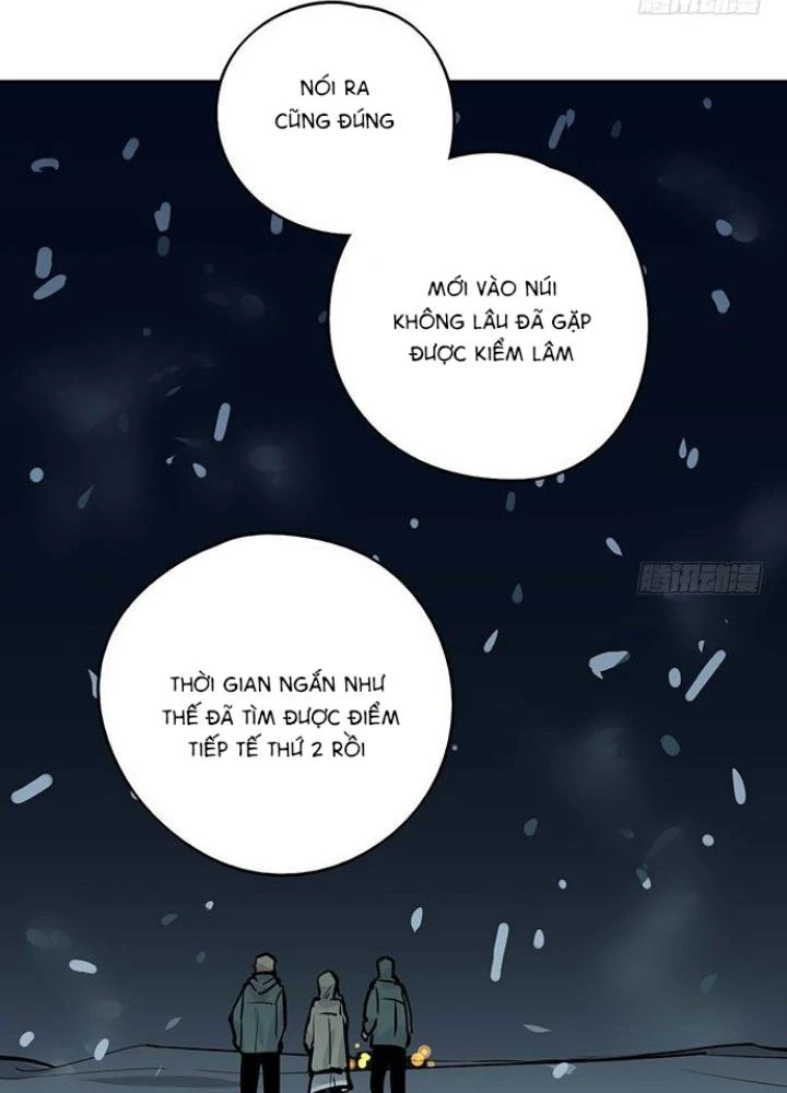 Bạn Gái Phản Diện Của Ta Chapter 68 - Trang 36