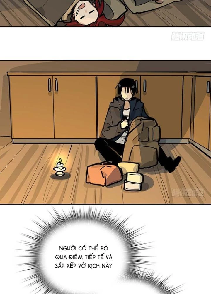 Bạn Gái Phản Diện Của Ta Chapter 68 - Trang 40