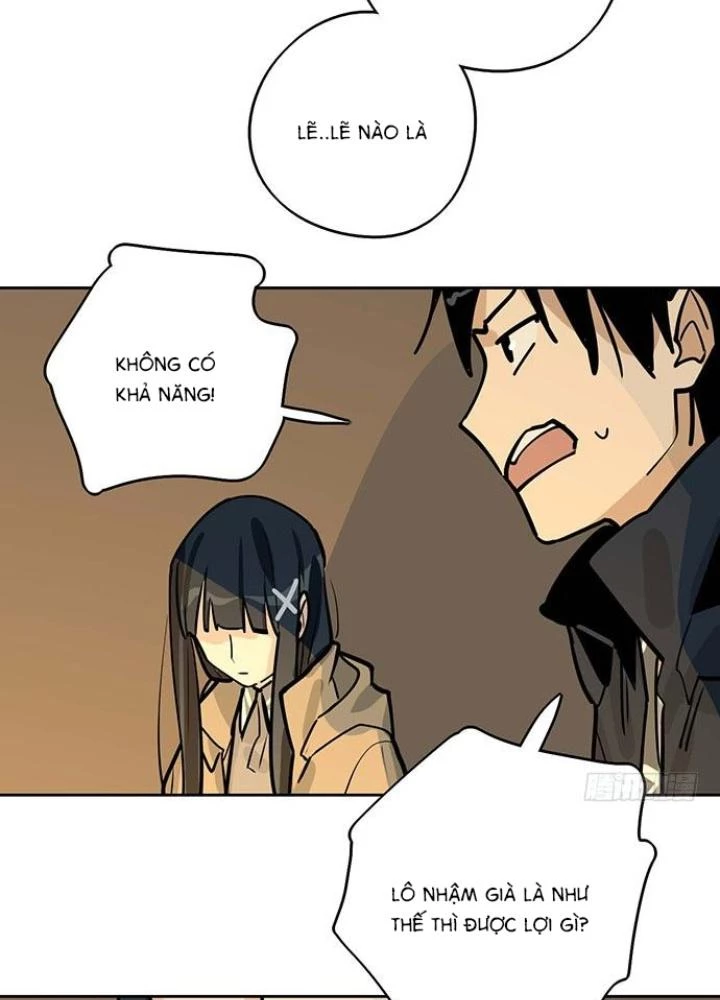 Bạn Gái Phản Diện Của Ta Chapter 68 - Trang 6