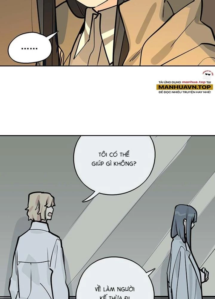 Bạn Gái Phản Diện Của Ta Chapter 68 - Trang 8