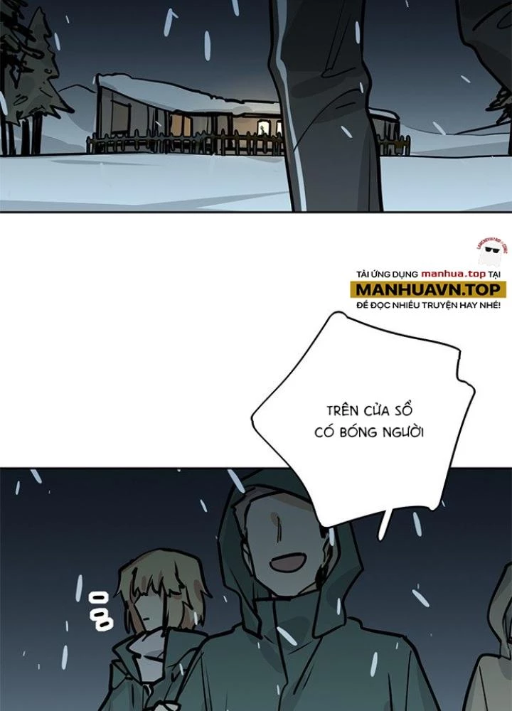 Bạn Gái Phản Diện Của Ta Chapter 69 - Trang 20