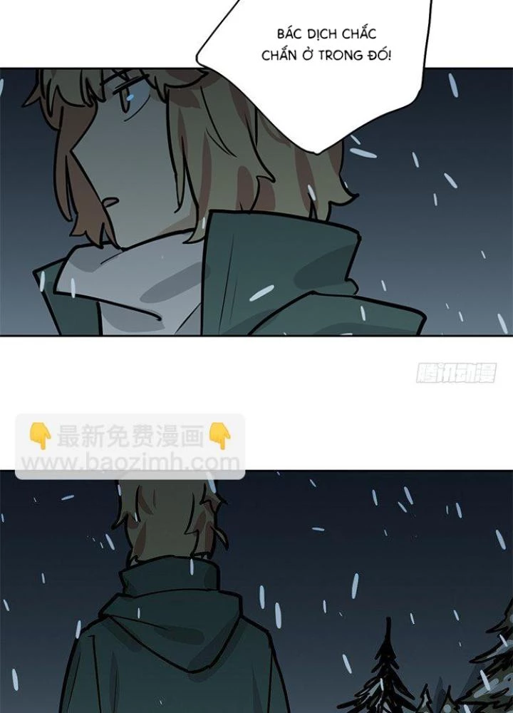 Bạn Gái Phản Diện Của Ta Chapter 69 - Trang 22