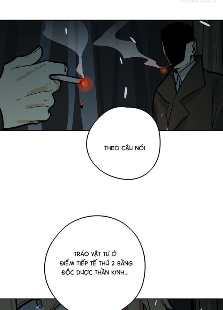 Bạn Gái Phản Diện Của Ta Chapter 69 - Trang 34