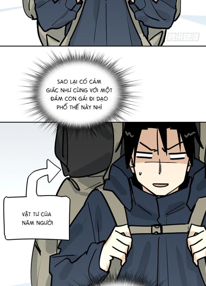 Bạn Gái Phản Diện Của Ta Chapter 69 - Trang 40