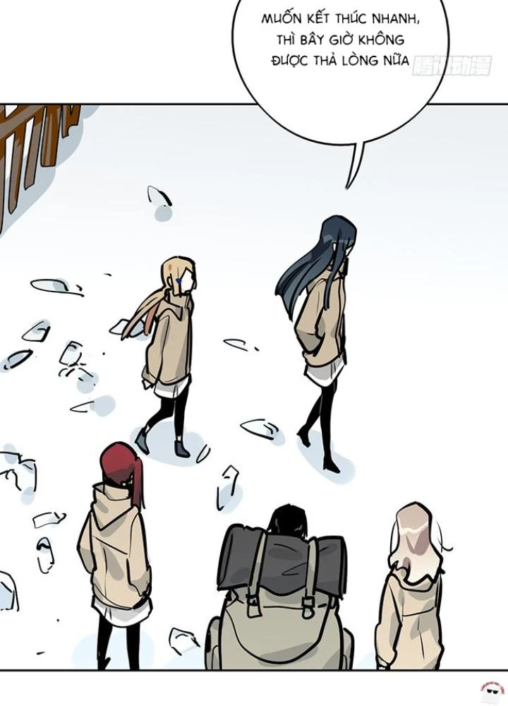 Bạn Gái Phản Diện Của Ta Chapter 69 - Trang 48