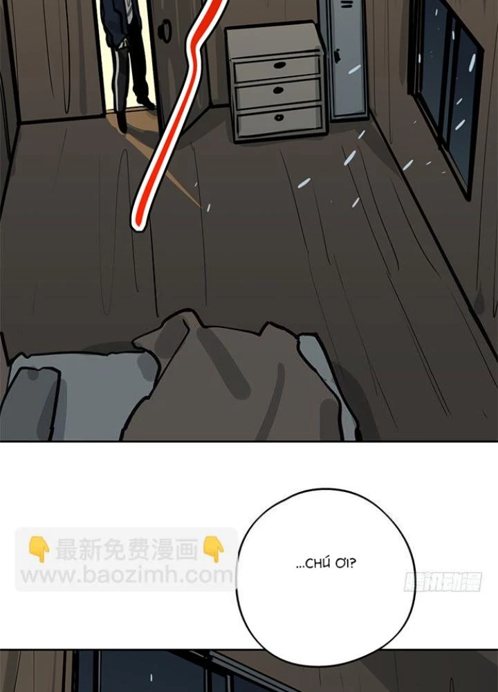 Bạn Gái Phản Diện Của Ta Chapter 69 - Trang 8