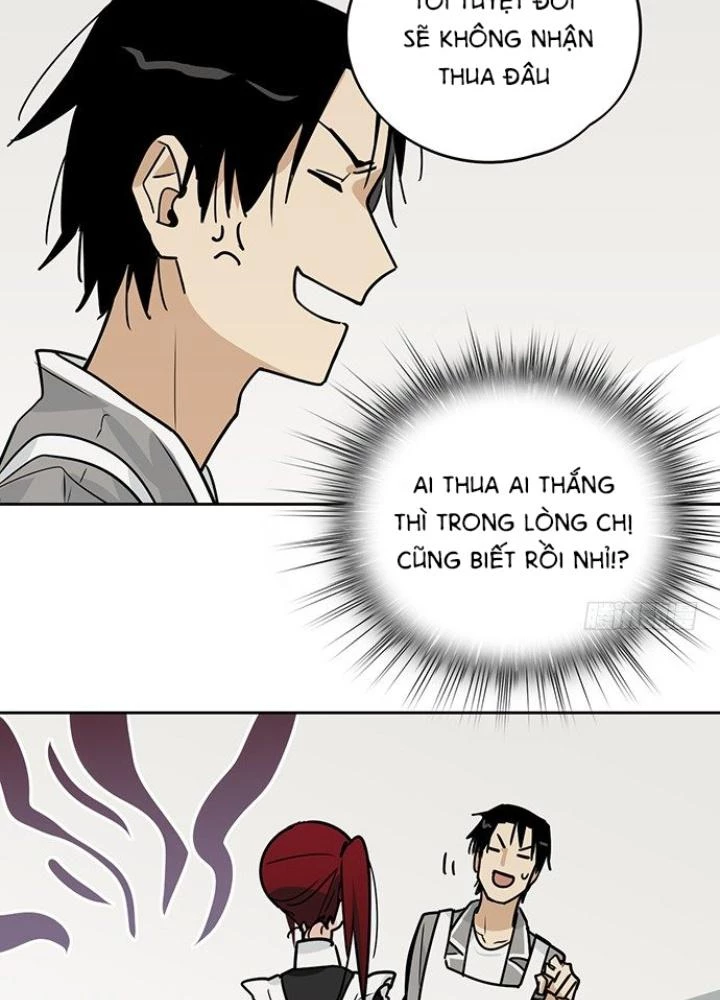 Bạn Gái Phản Diện Của Ta Chapter 7 - Trang 10