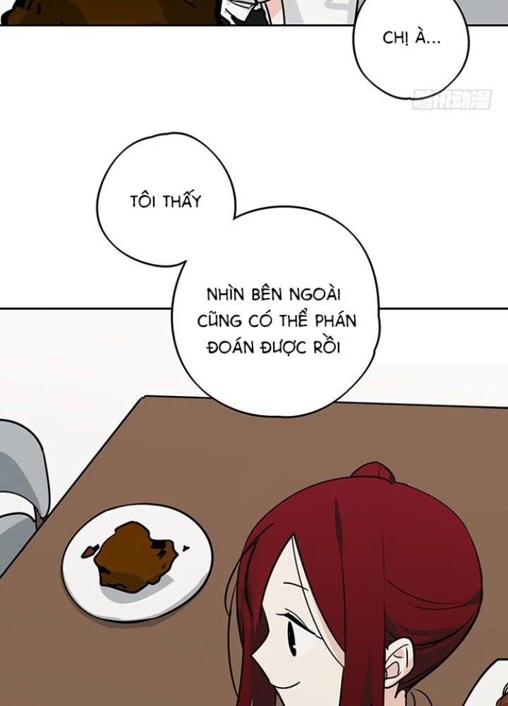 Bạn Gái Phản Diện Của Ta Chapter 7 - Trang 12