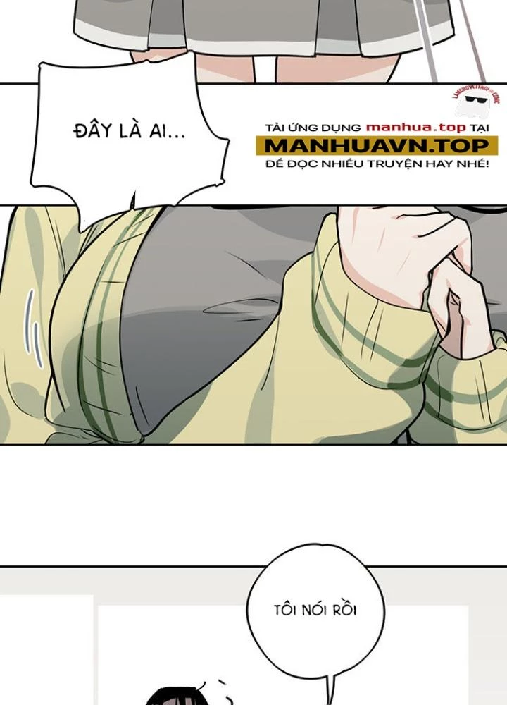 Bạn Gái Phản Diện Của Ta Chapter 7 - Trang 22