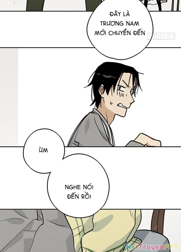 Bạn Gái Phản Diện Của Ta Chapter 7 - Trang 26