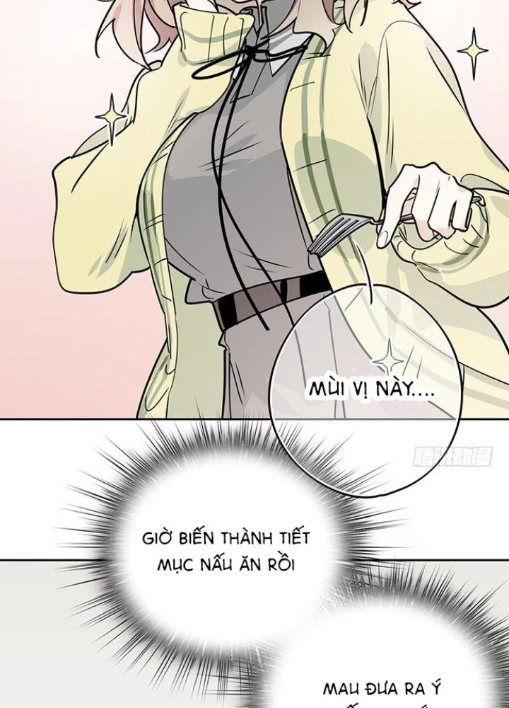 Bạn Gái Phản Diện Của Ta Chapter 7 - Trang 36