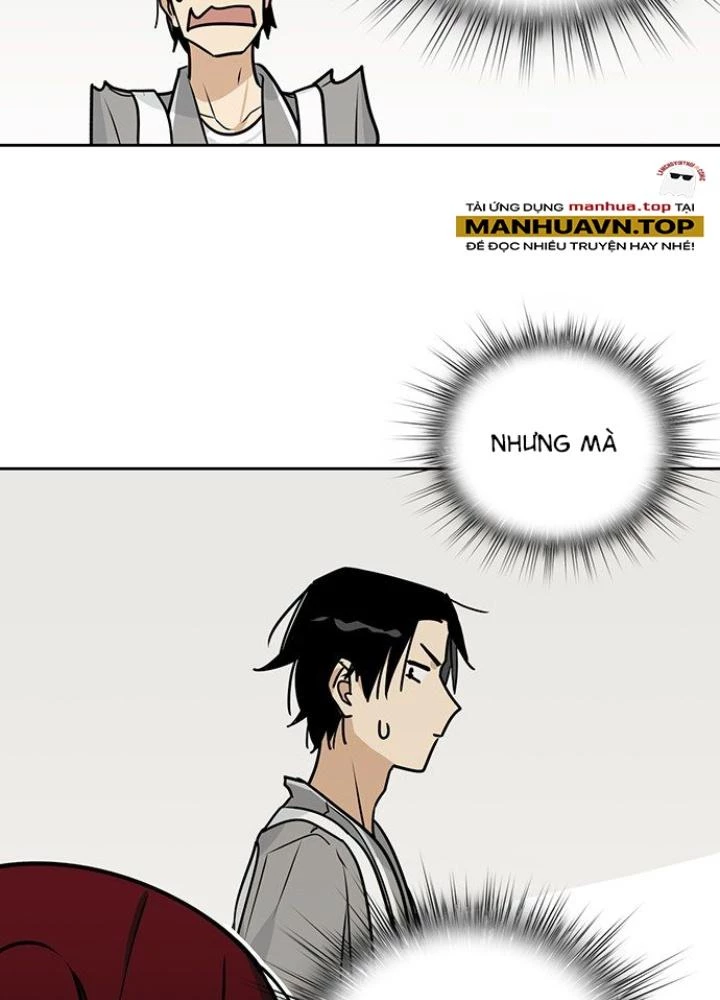 Bạn Gái Phản Diện Của Ta Chapter 7 - Trang 38
