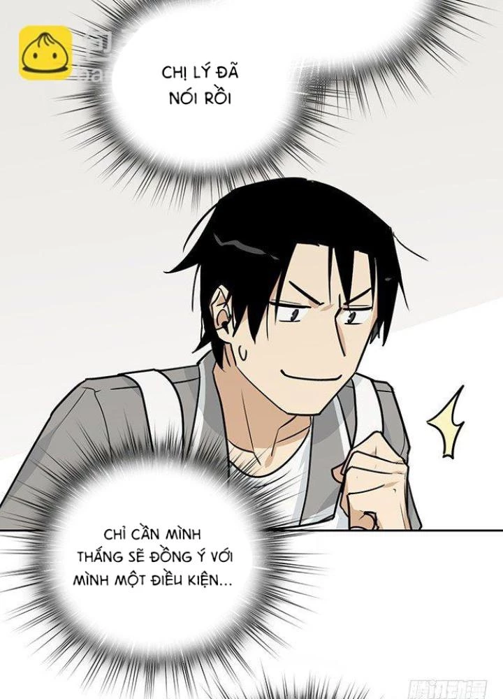 Bạn Gái Phản Diện Của Ta Chapter 7 - Trang 40