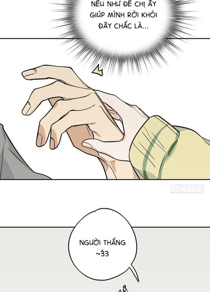 Bạn Gái Phản Diện Của Ta Chapter 7 - Trang 42