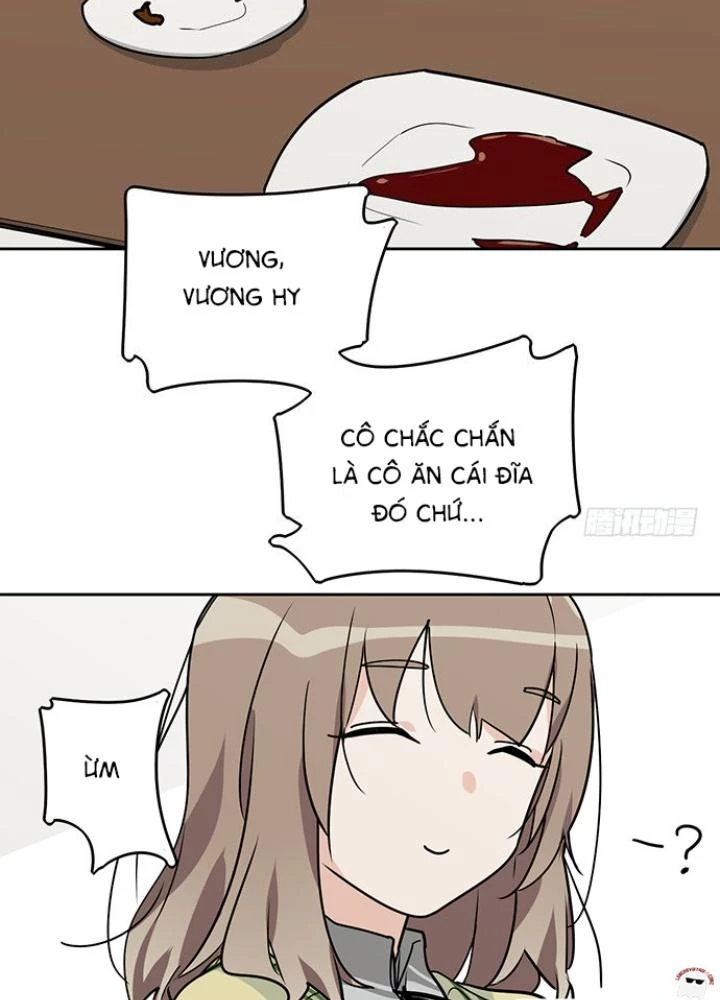 Bạn Gái Phản Diện Của Ta Chapter 7 - Trang 46