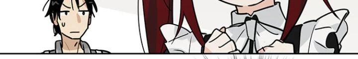 Bạn Gái Phản Diện Của Ta Chapter 7 - Trang 5