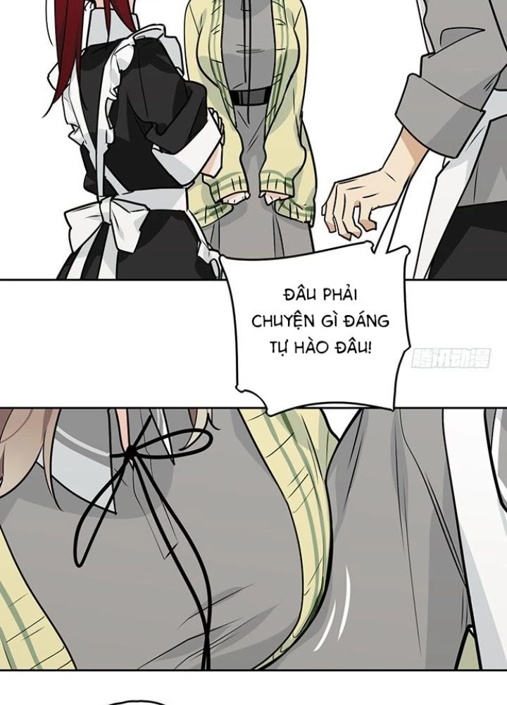 Bạn Gái Phản Diện Của Ta Chapter 7 - Trang 50