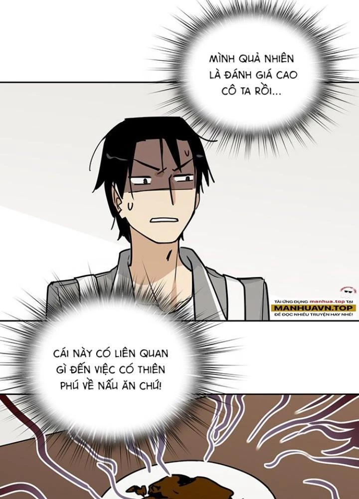 Bạn Gái Phản Diện Của Ta Chapter 7 - Trang 6