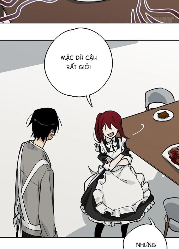 Bạn Gái Phản Diện Của Ta Chapter 7 - Trang 8