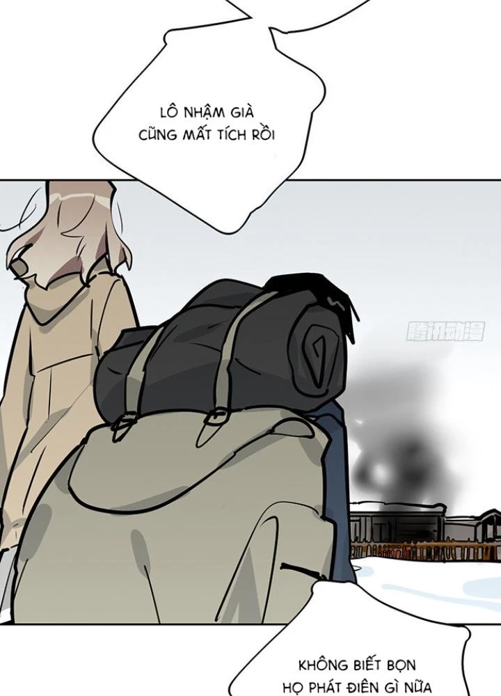Bạn Gái Phản Diện Của Ta Chapter 70 - Trang 18