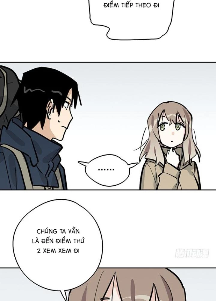 Bạn Gái Phản Diện Của Ta Chapter 70 - Trang 22