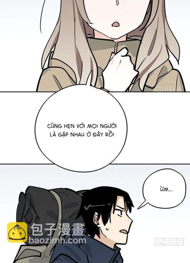 Bạn Gái Phản Diện Của Ta Chapter 70 - Trang 24