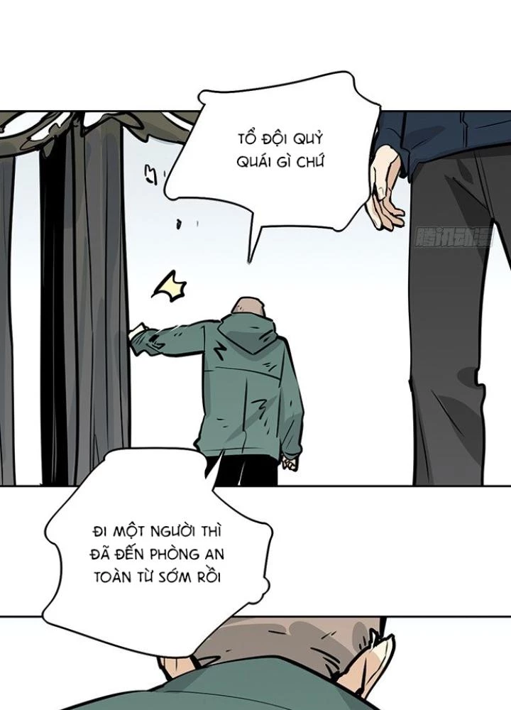 Bạn Gái Phản Diện Của Ta Chapter 70 - Trang 26