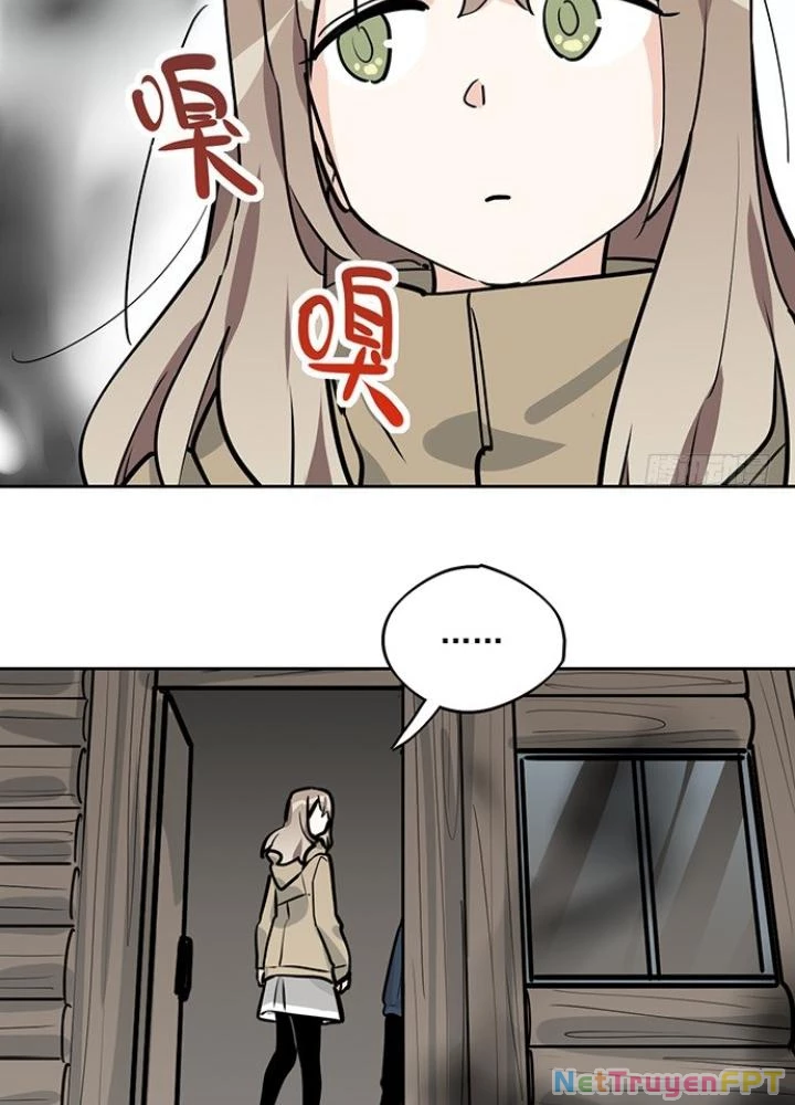 Bạn Gái Phản Diện Của Ta Chapter 70 - Trang 34
