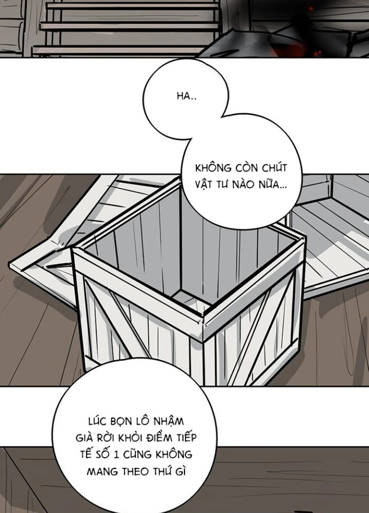 Bạn Gái Phản Diện Của Ta Chapter 70 - Trang 36