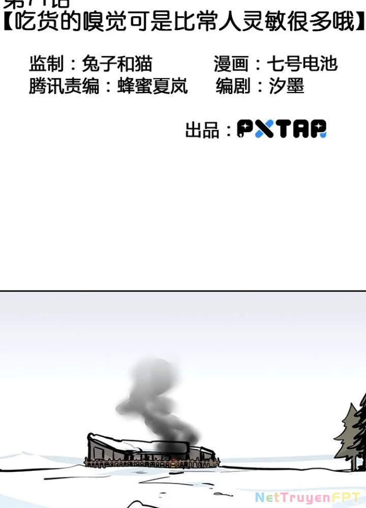 Bạn Gái Phản Diện Của Ta Chapter 70 - Trang 4
