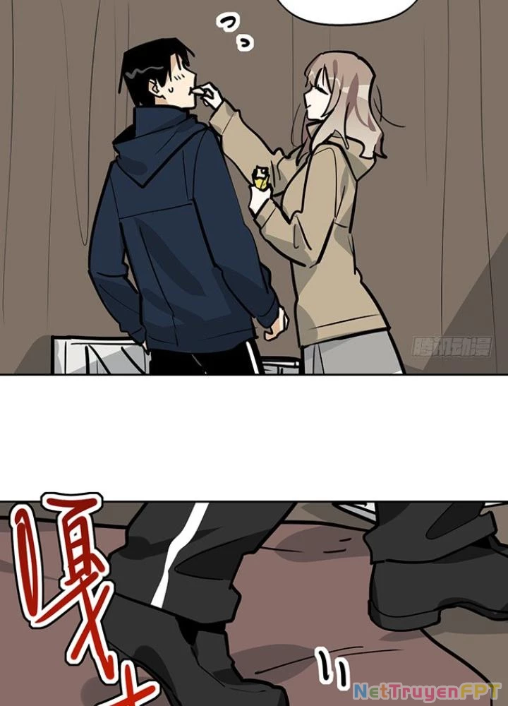 Bạn Gái Phản Diện Của Ta Chapter 70 - Trang 42