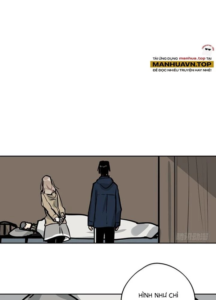 Bạn Gái Phản Diện Của Ta Chapter 70 - Trang 50