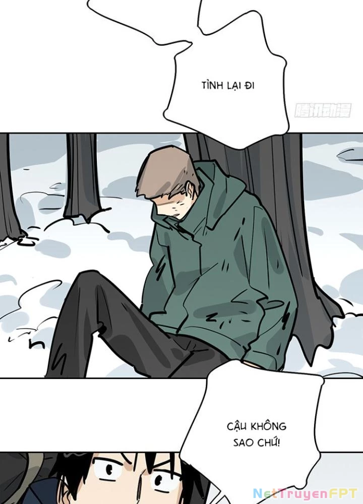 Bạn Gái Phản Diện Của Ta Chapter 70 - Trang 6