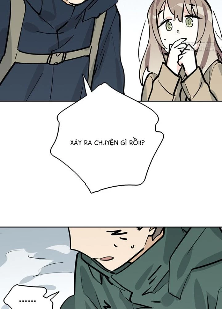Bạn Gái Phản Diện Của Ta Chapter 70 - Trang 8